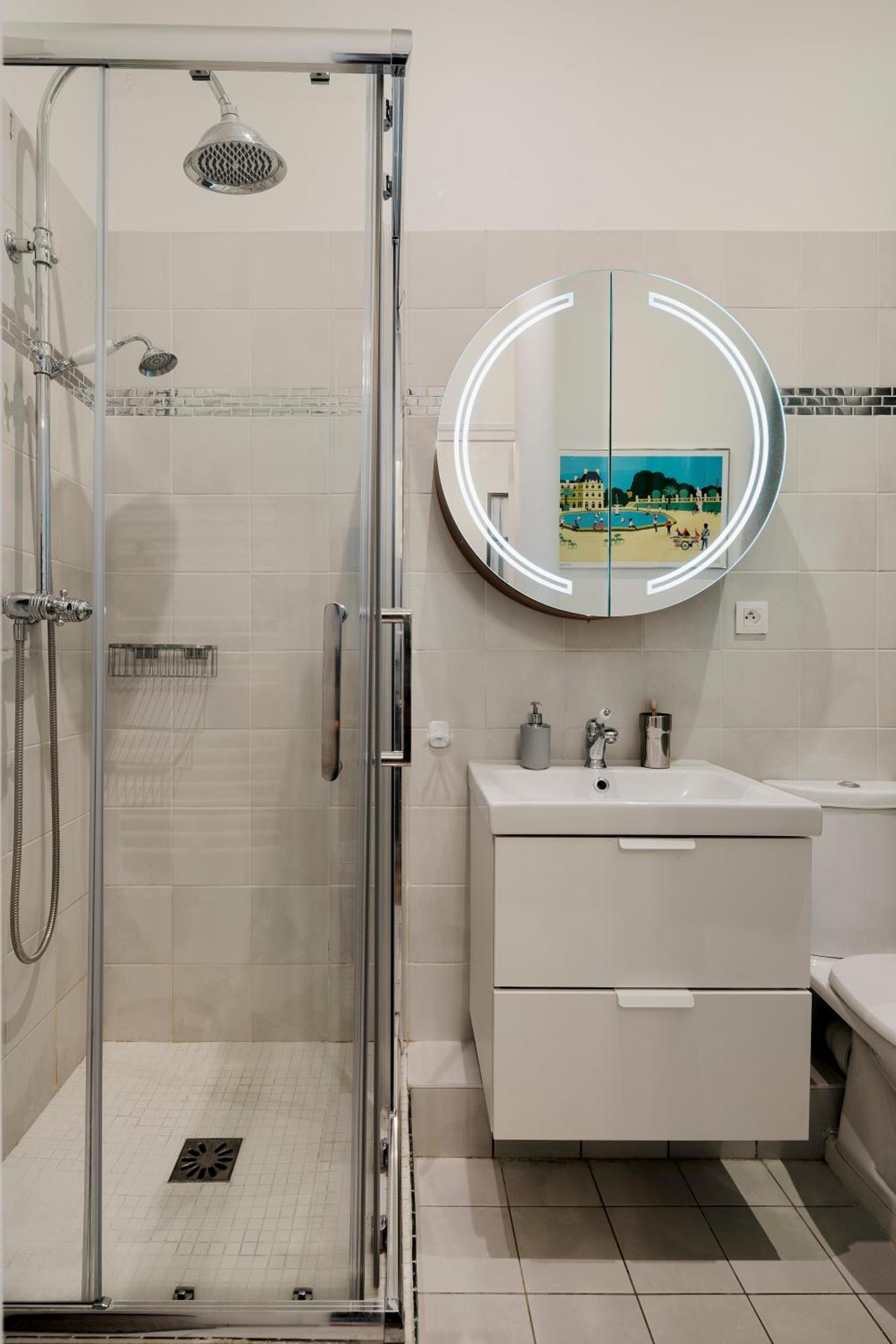 Balyam Suites Montorgueil - Sentier ปารีส ภายนอก รูปภาพ